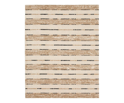 Tapis Karastan Traverse Lanes - Tan