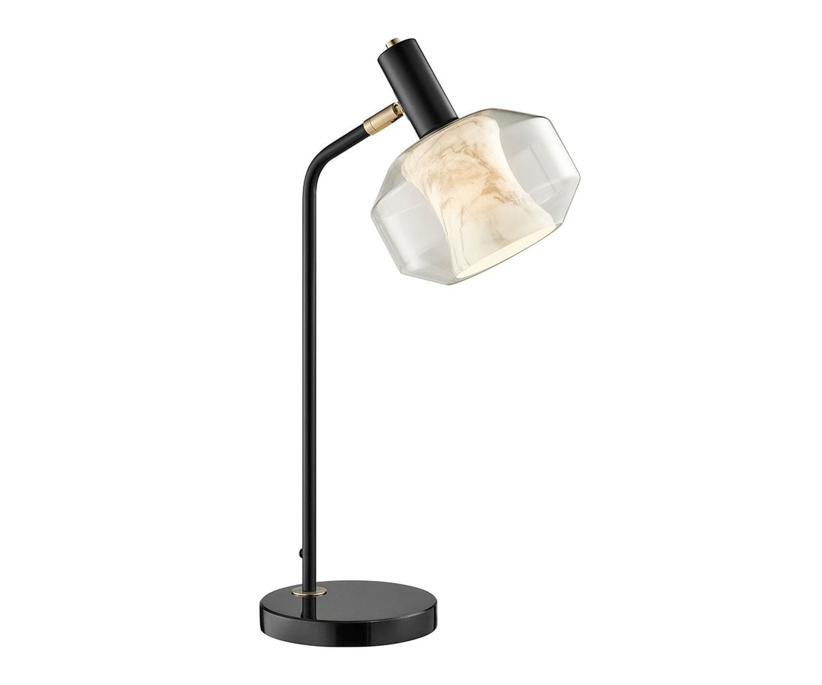 Lampe de table Naeva