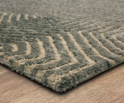 Tapis neutre Karastan Bowen Lost City