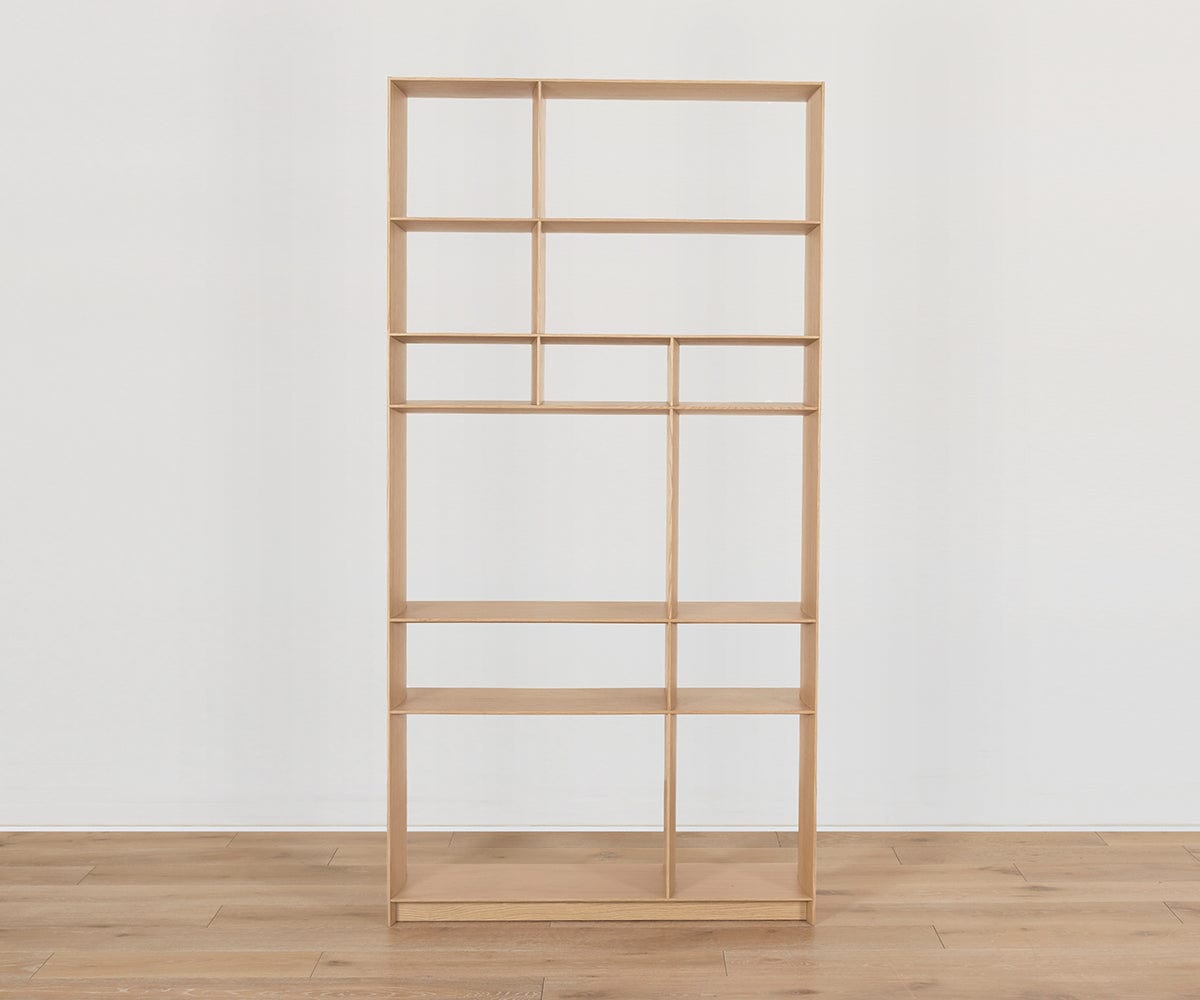 Bibliothèque Haldi I 