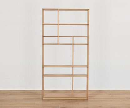 Bibliothèque Haldi I 