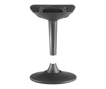 Tabouret de bureau pivotant