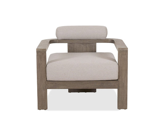 Chaise d'extérieur Vinna