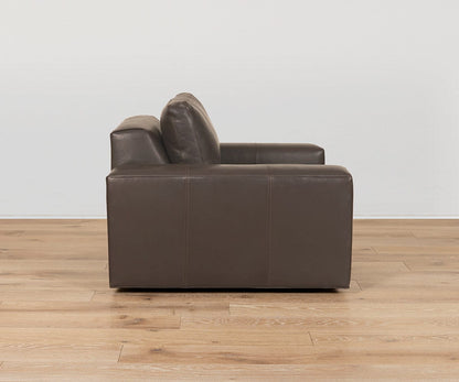 Chaise pivotante Abele