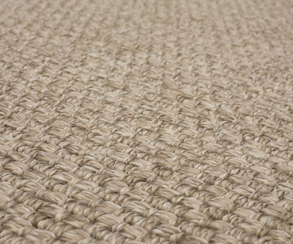 Tapis d'extérieur Karastan Lanai - Beige