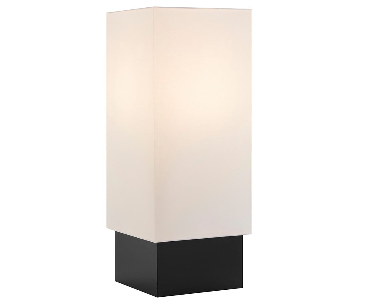 Lampe de table Quinlan