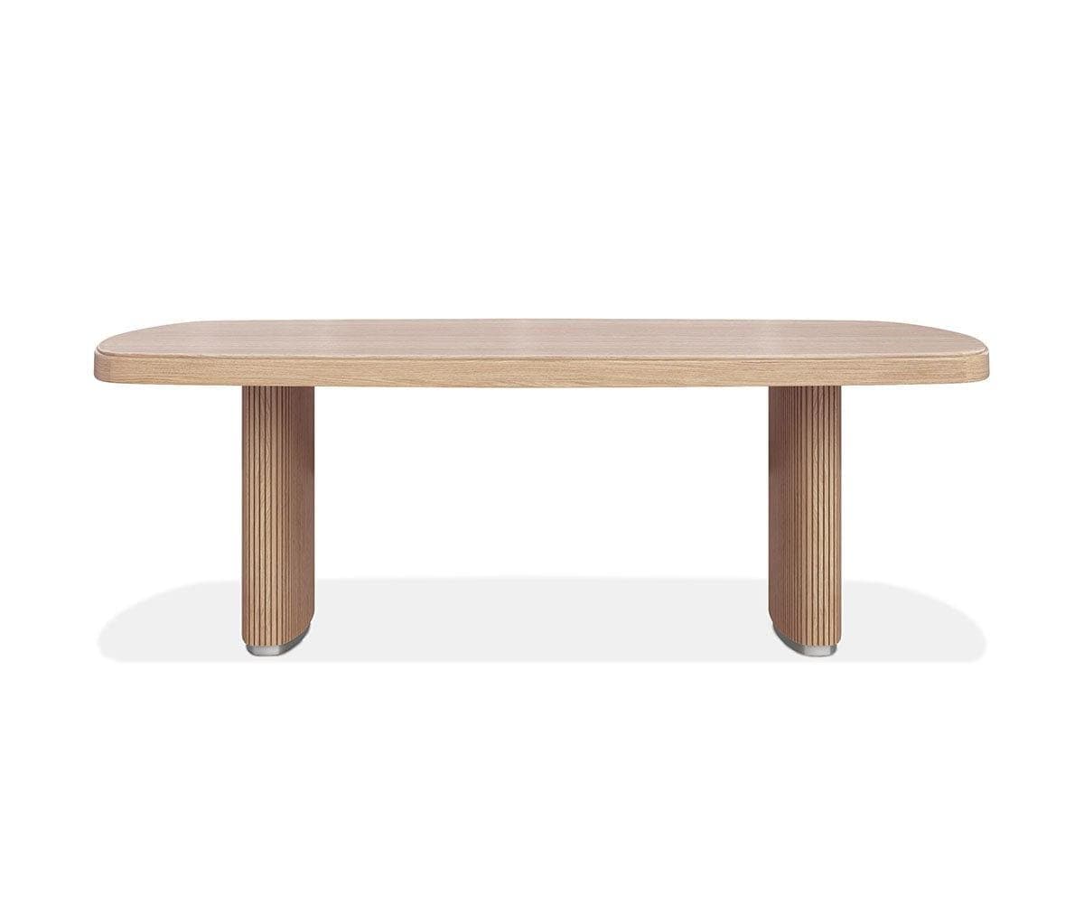 Table à manger romaine