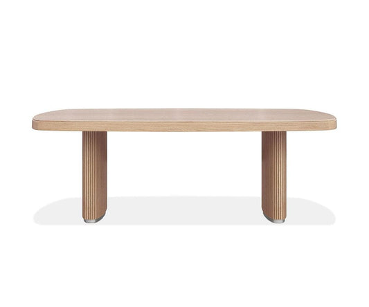 Table à manger romaine