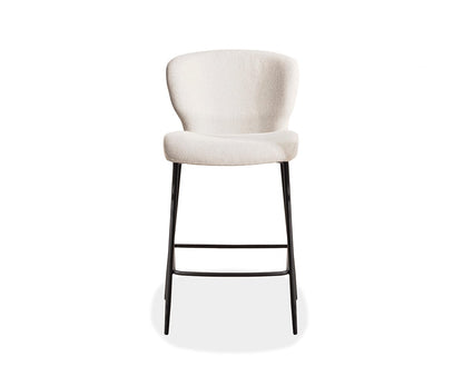 Chaise de comptoir Asterin