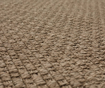 Tapis d'extérieur Karastan Lanai - Marron