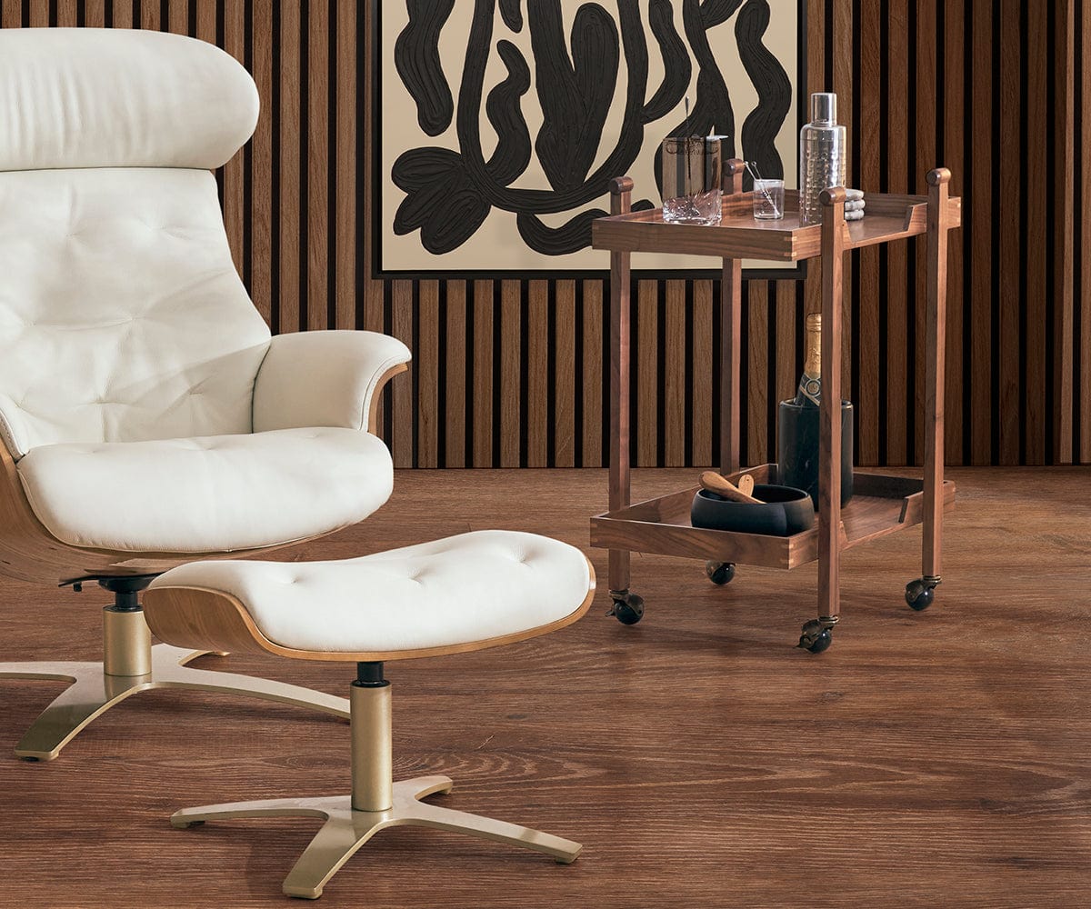 Chariot de bar Taavi