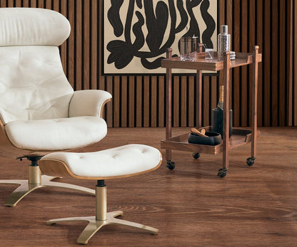 Chariot de bar Taavi