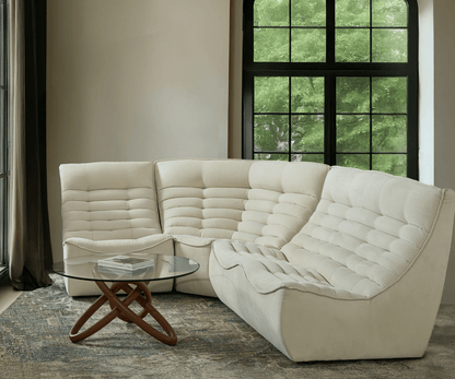 Chaise sans accoudoirs Diego