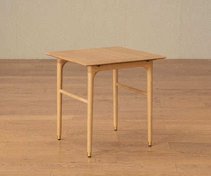 Table d'appoint Hendrick II - Chêne blanc