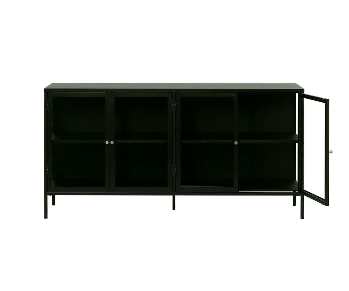 Armoire à quatre portes Dion