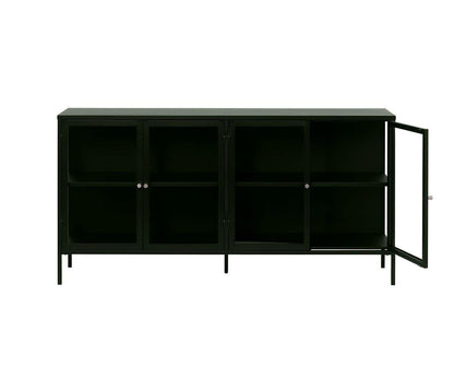 Armoire à quatre portes Dion