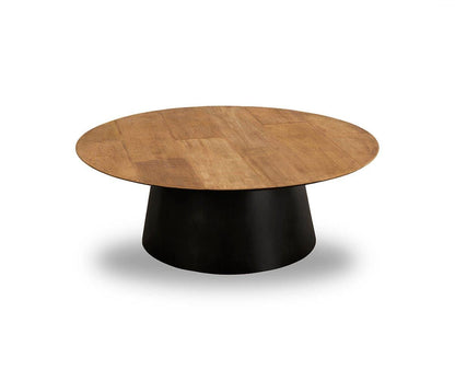 Table basse ronde Andor