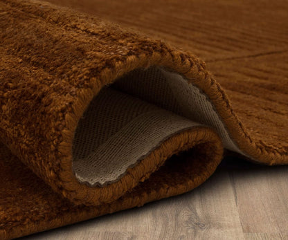 Tapis Karastan Terra Firma - Sienne