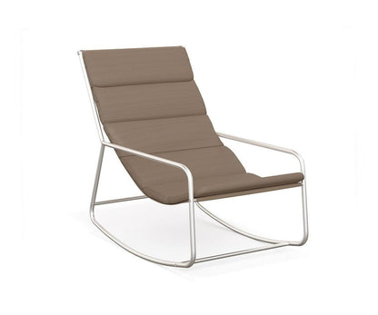 Paola Outdoor Rocker et Ottoman