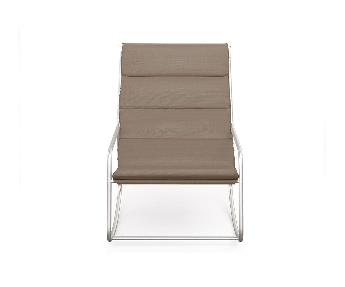 Paola Outdoor Rocker et Ottoman