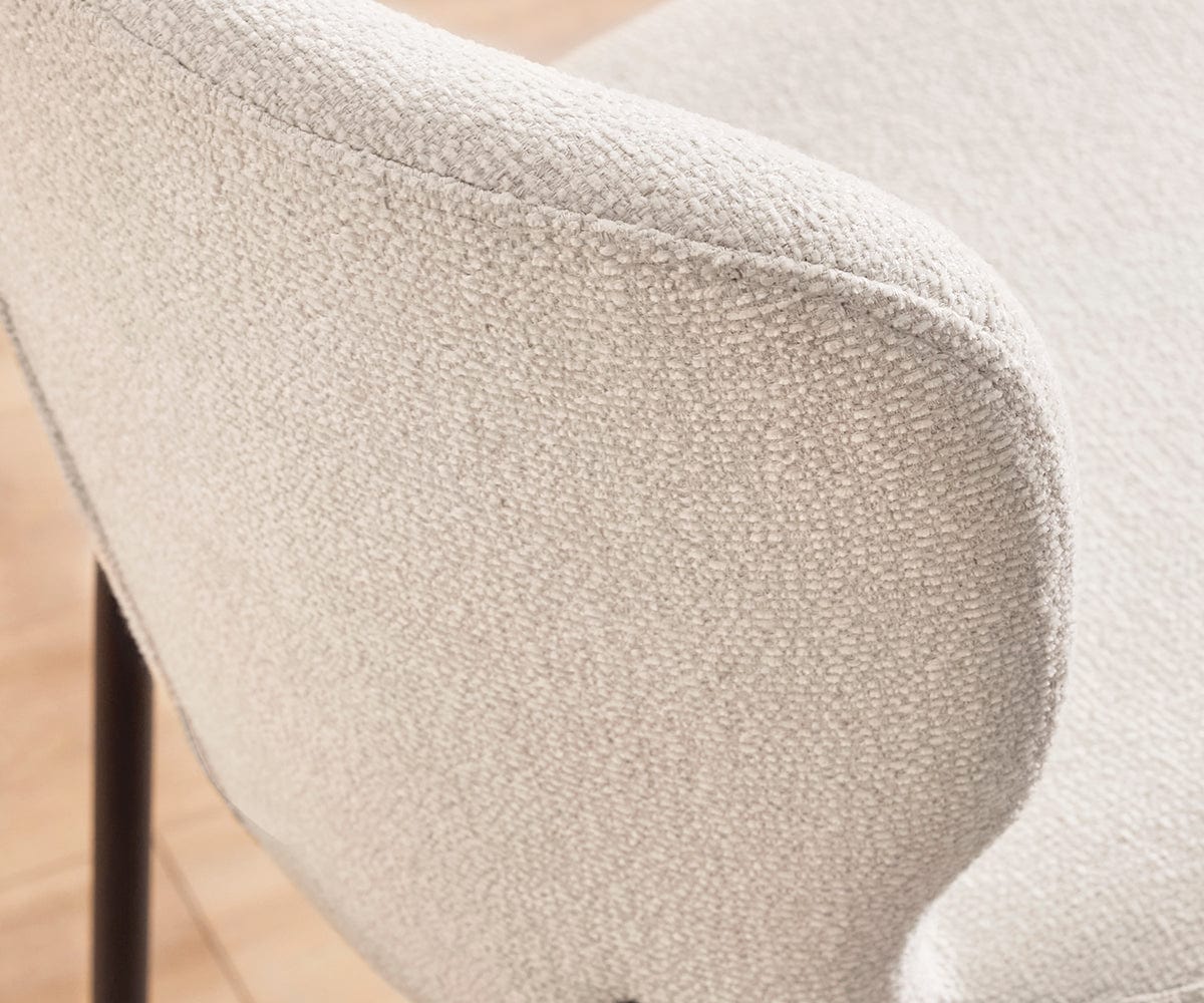 Chaise de salle à manger Asterin