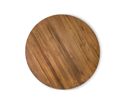 Table à manger ronde Nakia