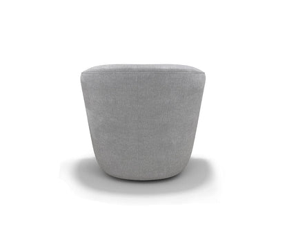 Chaise pivotante Kori