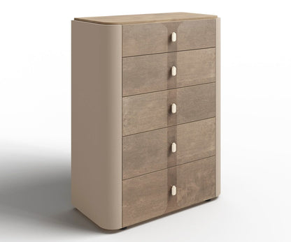 Commode haute Sancia