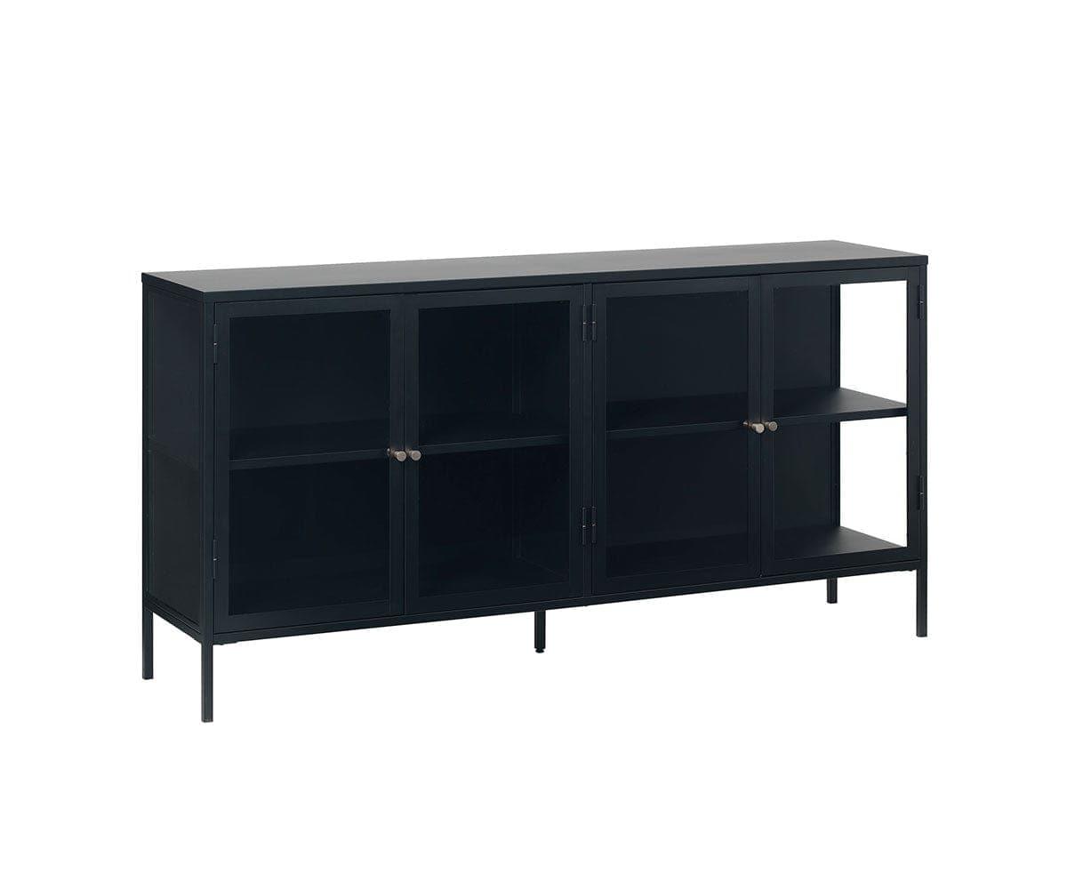 Armoire à quatre portes Dion