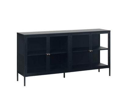 Armoire à quatre portes Dion