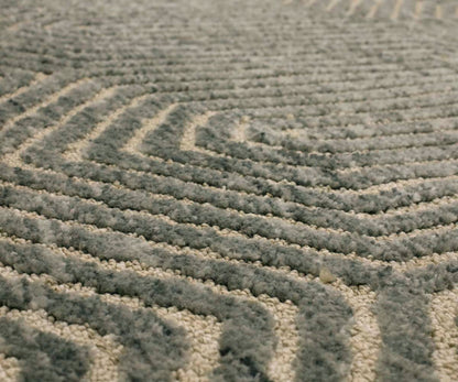 Tapis neutre Karastan Bowen Lost City