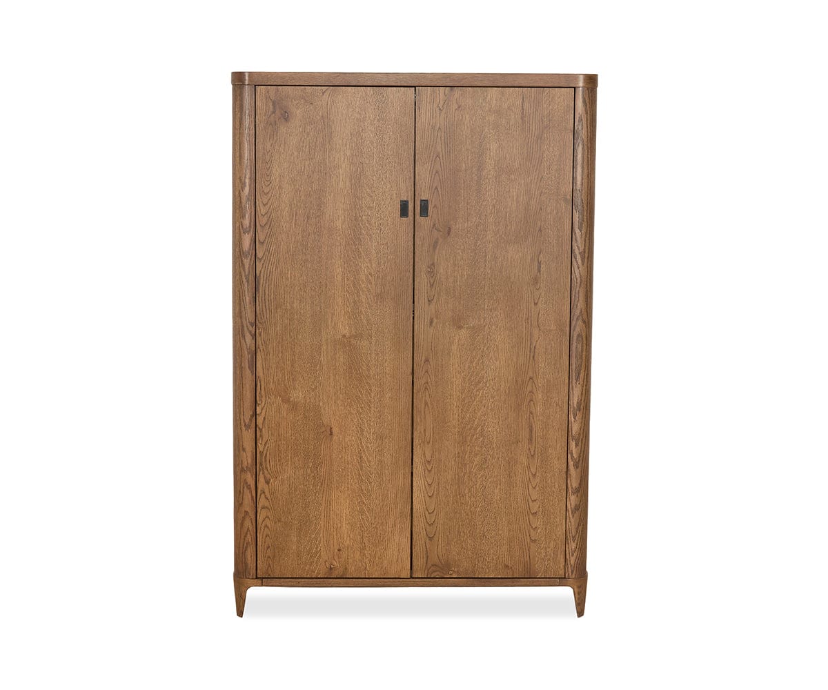 Armoire haute Aden