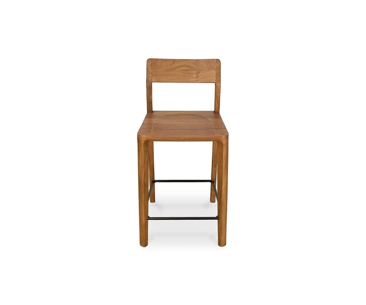 Tabouret de bar Nakia