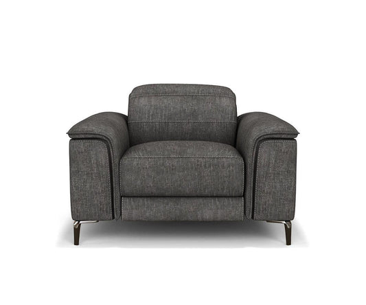 Fauteuil inclinable électrique Aria