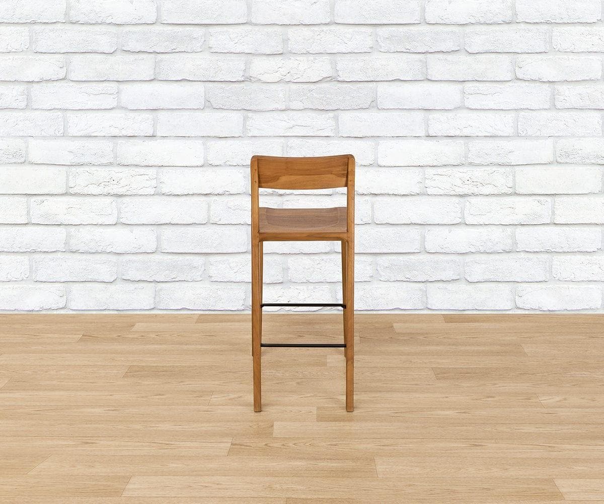 Tabouret de bar Nakia