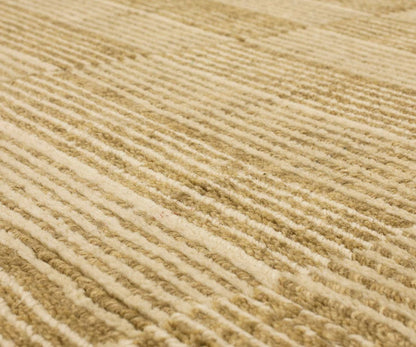 Tapis à rayures brisées Karastan - Flint