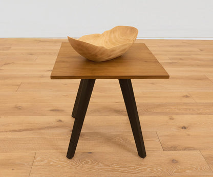 Grand bol à pétales Sindri