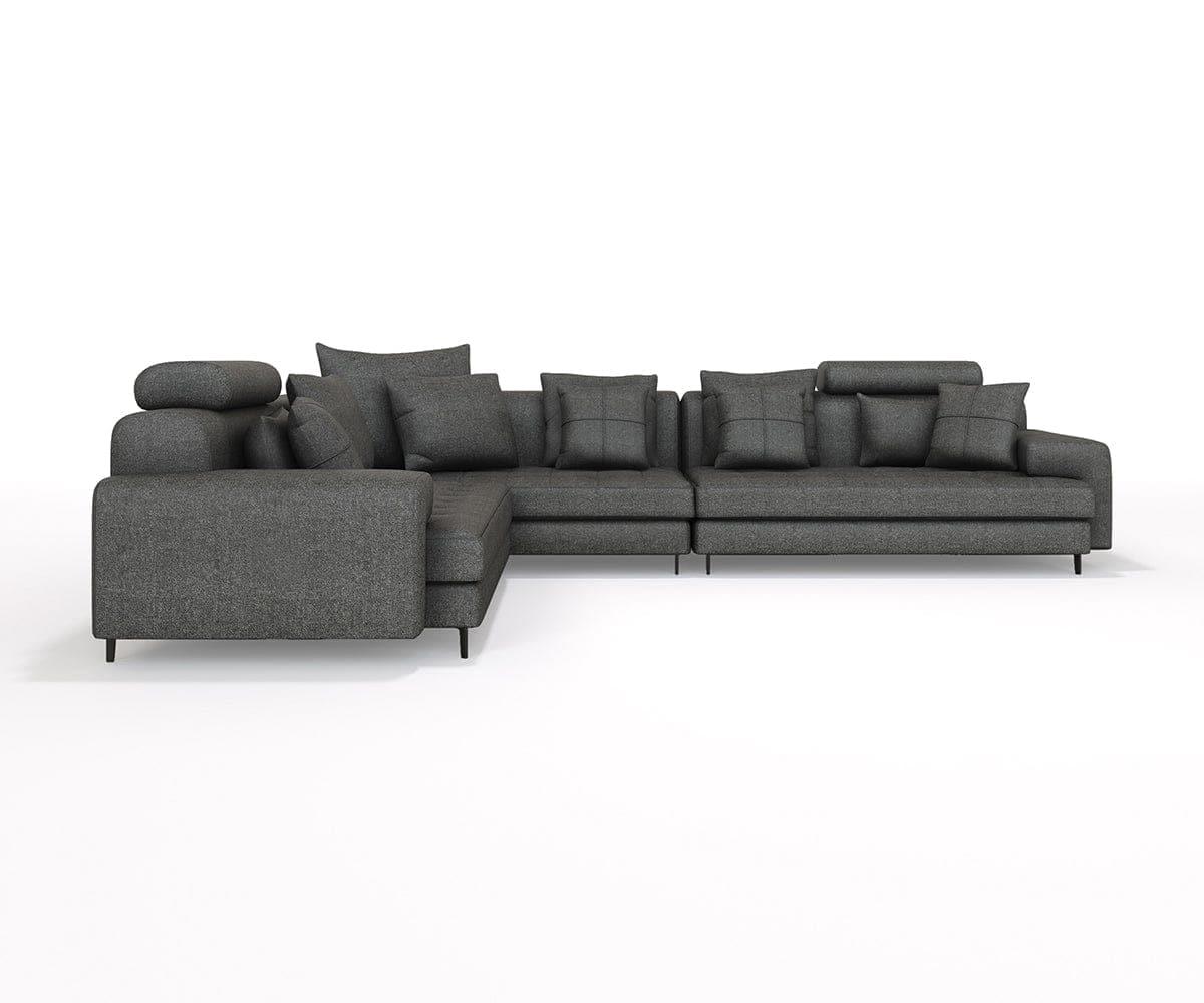 Cepella Sectionnel Gauche