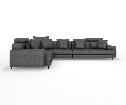 Cepella Sectionnel Gauche