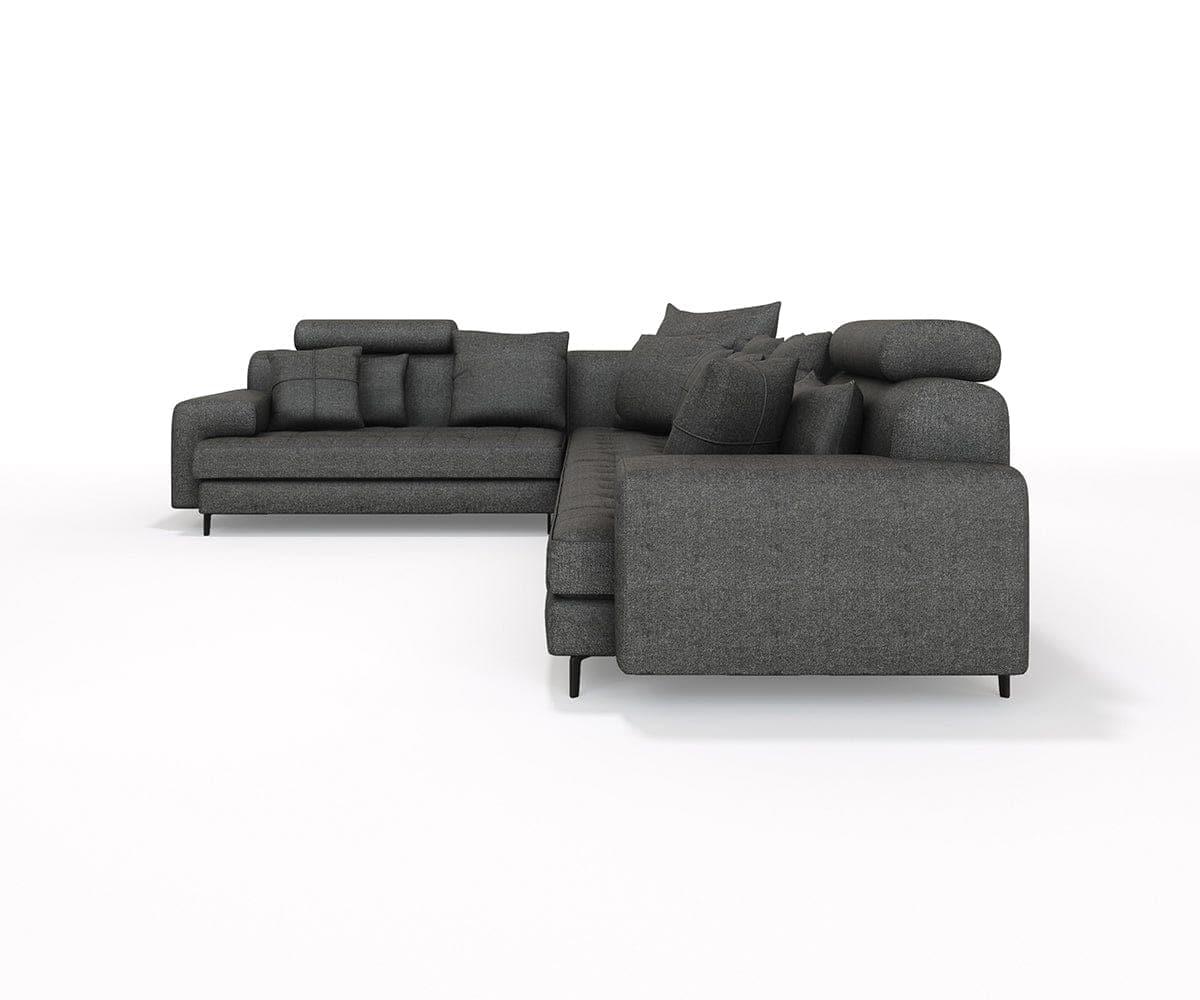 Cepella Sectionnel Gauche