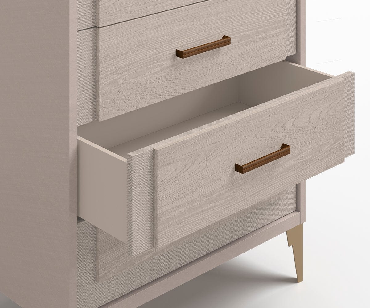 Coffre haut Antonella