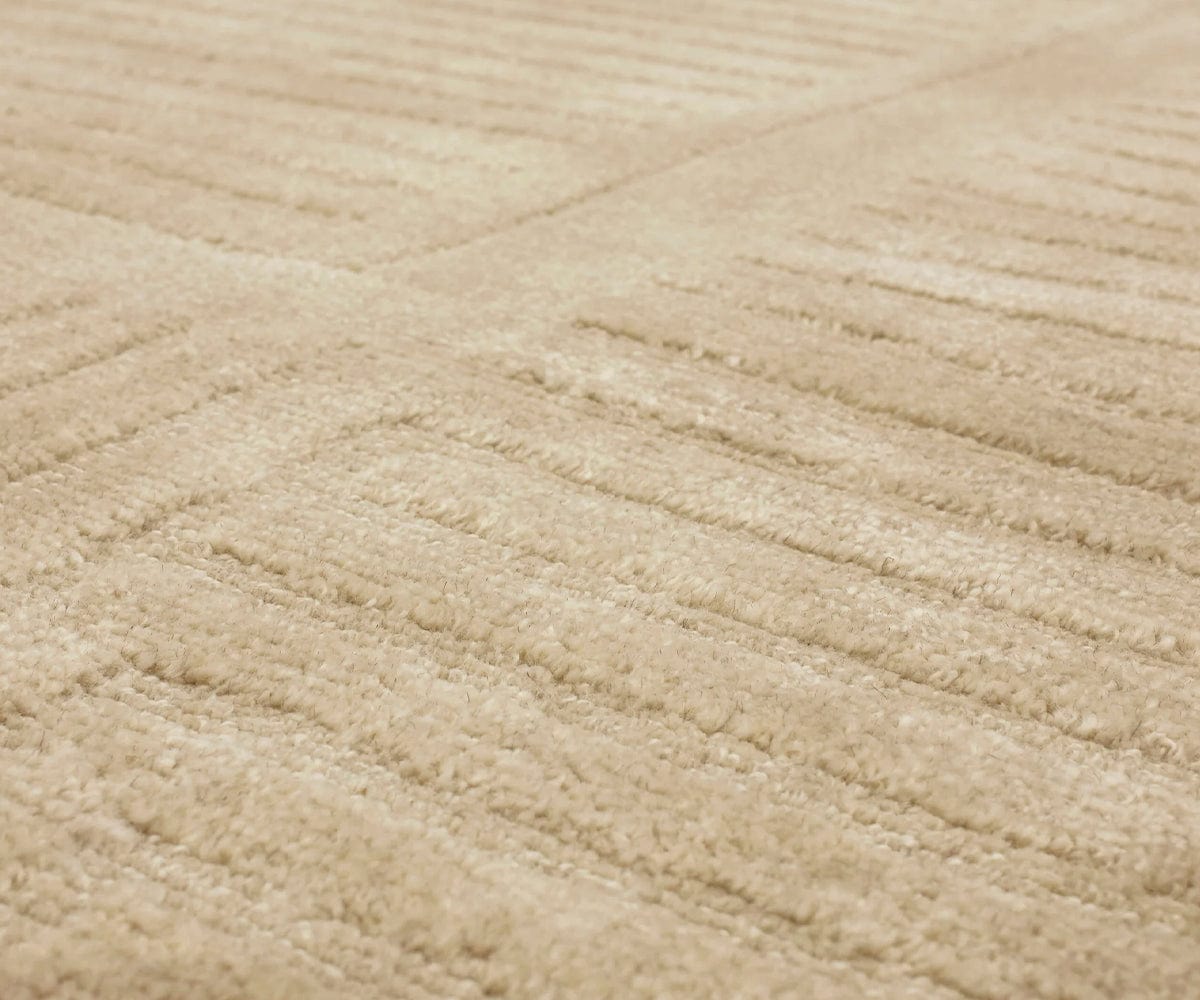 Tapis Karastan Terra Firma - Crème