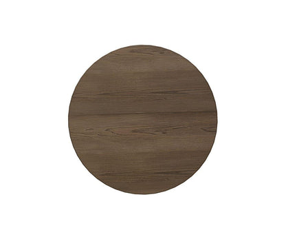 Table d'appoint ronde Massimo