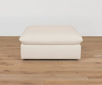 Pouf d'extérieur Chella