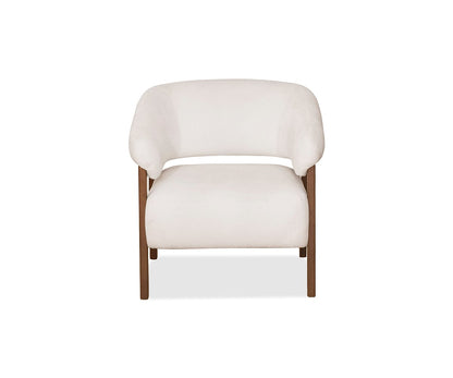 Fauteuil d'appoint Boyack