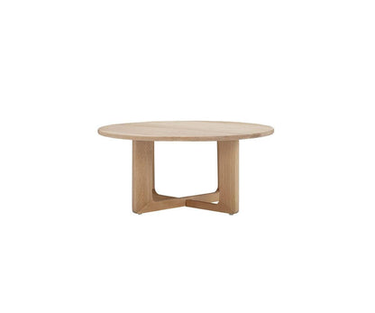 Table basse ronde Unni