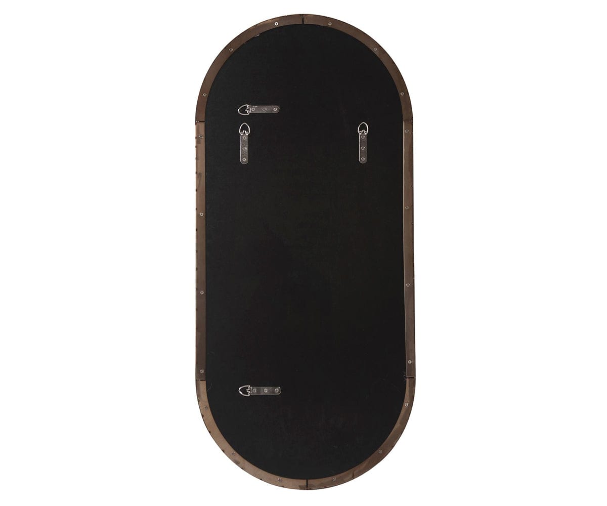 Miroir capsule Steele