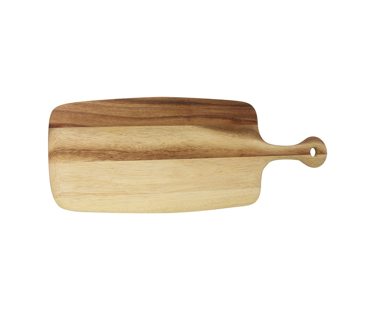 Planche de charcuterie Zelma Acacia