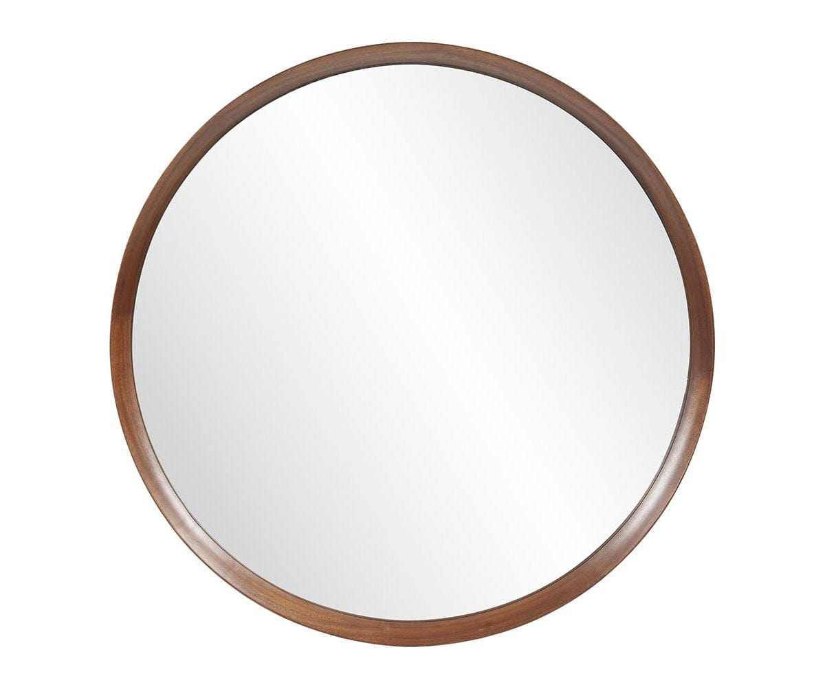 Miroir rond Reagan