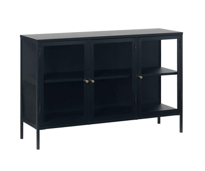 Armoire à trois portes Dion